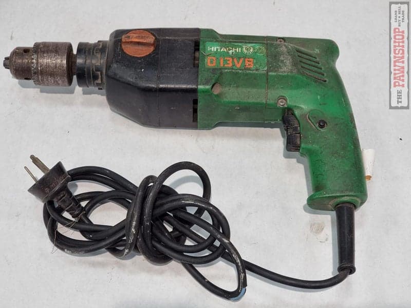 Hitachi Hammer Drill