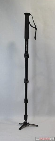 Manfrotto Fluid Video Monopod