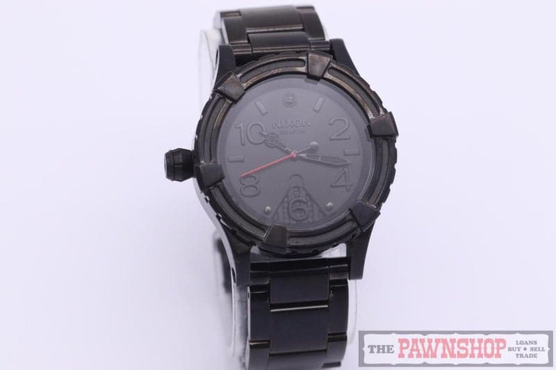 Nixon The 38-20 Star Wars Darth Vader Watch - In Box!