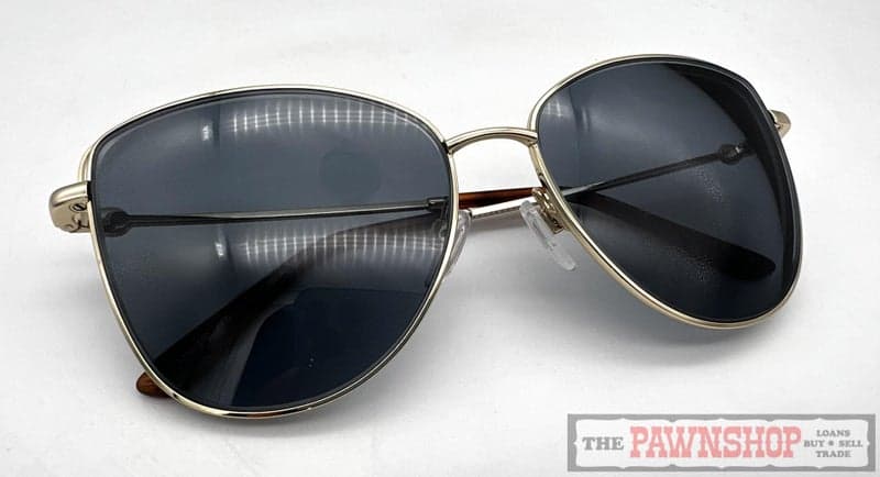 Alex Perry Women's Prescription Sunglasses AP SUN RX 56 ~ RRP $459!