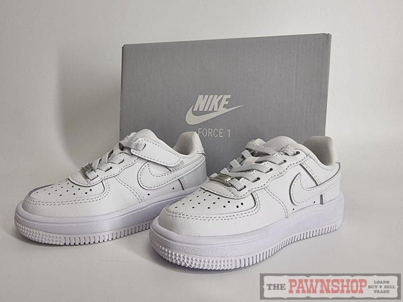 Nike Air Force 1 Kids Shoes.. Like New
