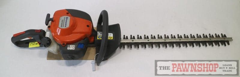 Husqvarna 122HD60 Lightweight Hedge Trimmer