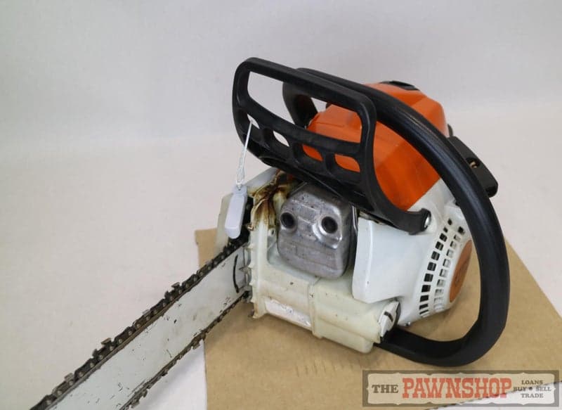 Stihl MS 181C Chainsaw