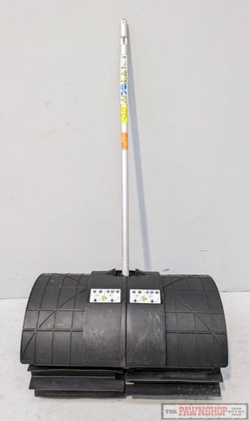 Stihl KW-KM Sweeper Combi Attachment ~ RRP $797!
