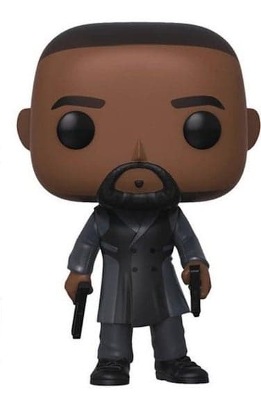 Funko Pop! Television Altered Carbon Takeshi Kovacs Wedge Sleeve
