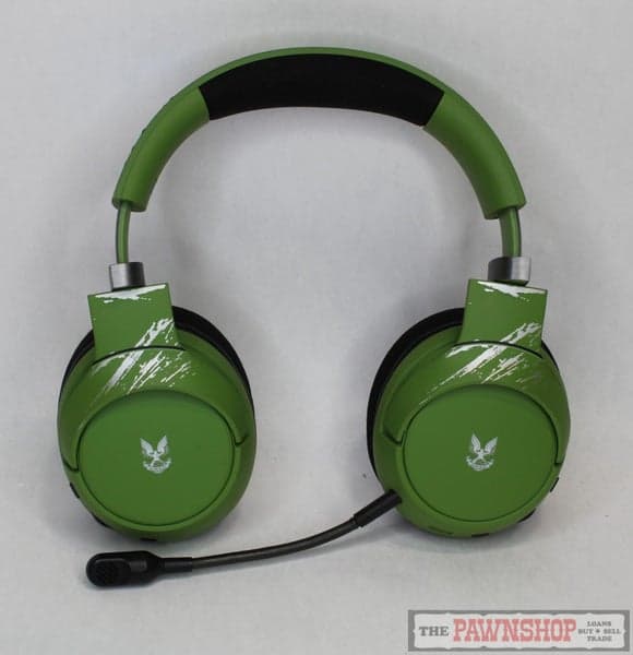 Razer Kaira Pro Halo Edition for Xbox X