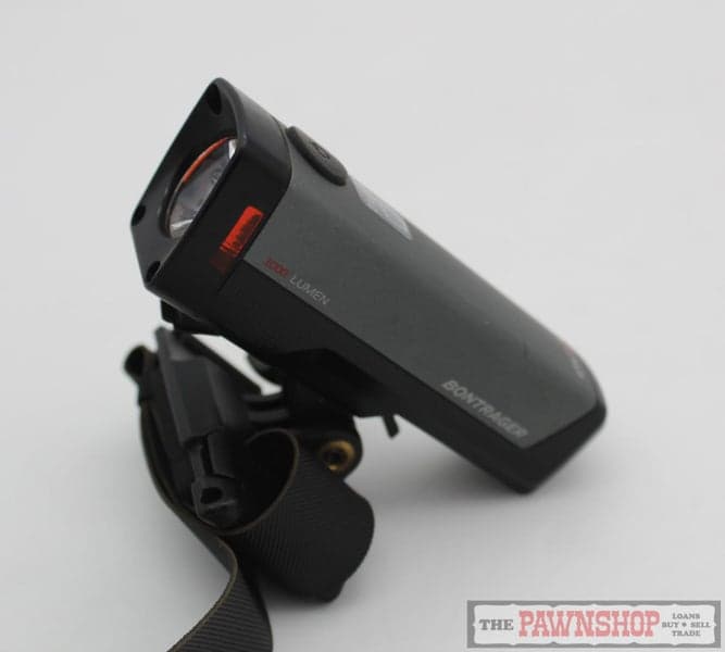 Bontrager Ion Elite R Front Light