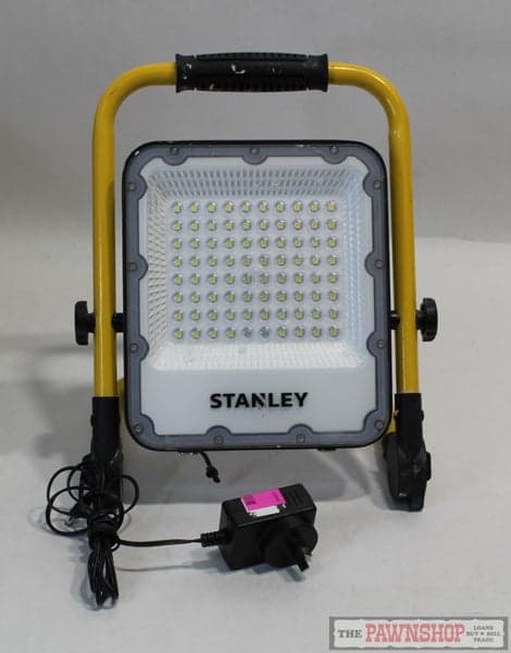 Stanley 30W Rechargeable LED Worklight