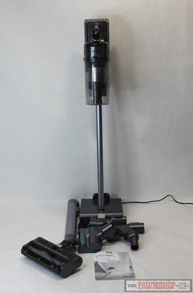 Samsung Jet 90 Series Cordless Stick Vacuum