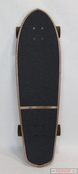 Globe Big Blazer 32" Cruiserboard - Sun Bloom