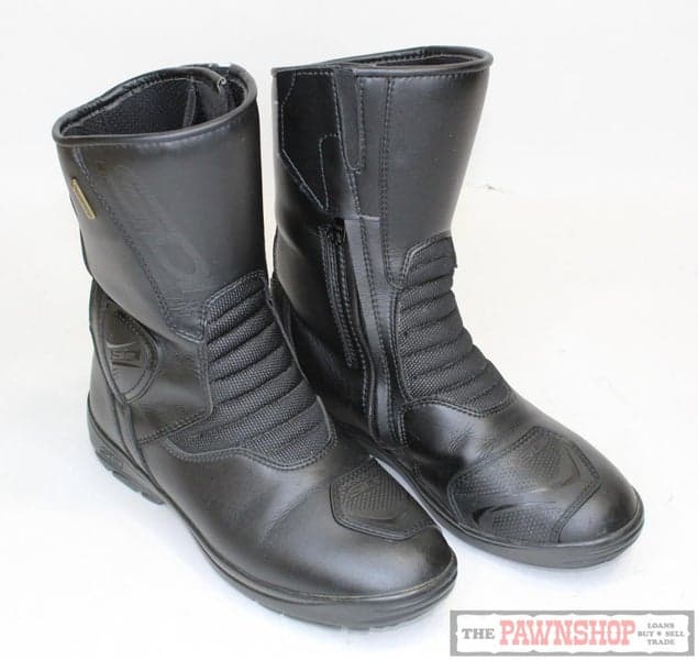 SIDI Gavia Gore-Tex Motorcycle Boots
