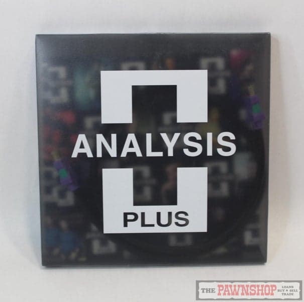 Analysis Plus 1.0 Metre HDMI Cable - Brand New - Sealed in Box