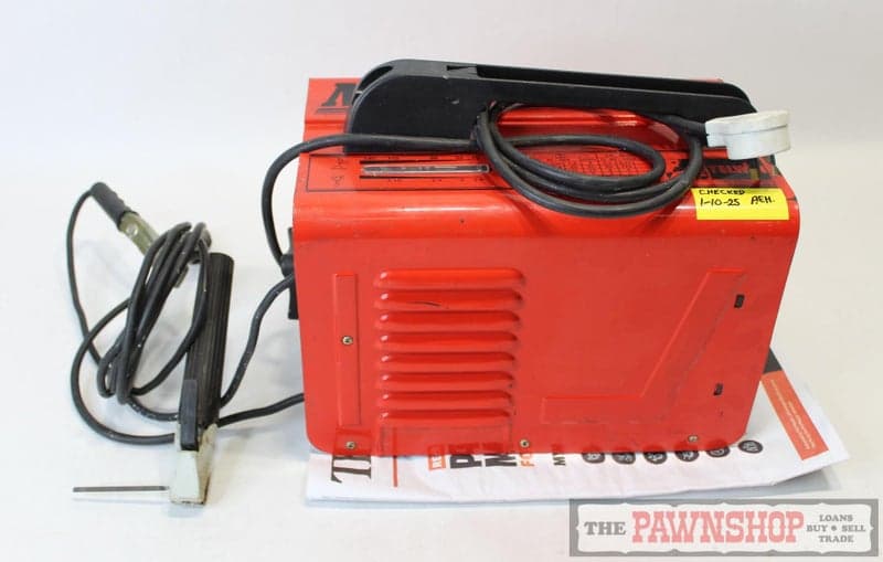 Telwin Moderna 150 MMA Welder