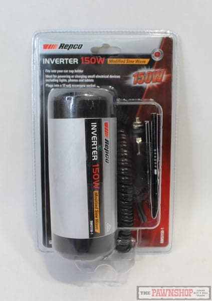 Repco 150W Modified Sine Wave Inverter