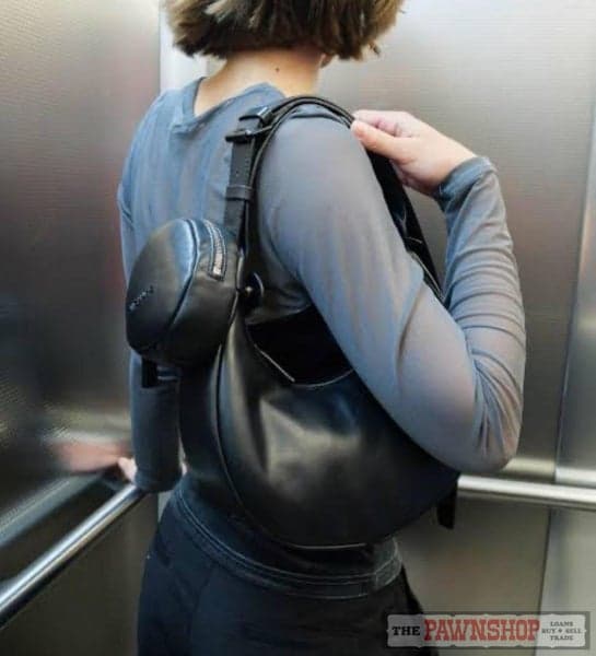 Vic Matie Premi Handbag from Head Over Heels