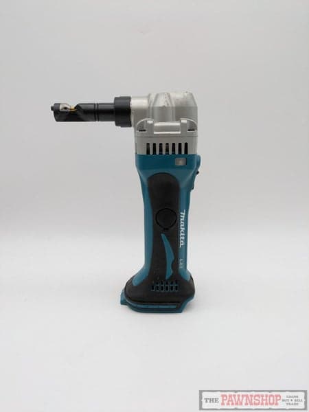 Makita DJN161Z 18V Li-Ion Cordless 1.6mm Nibbler