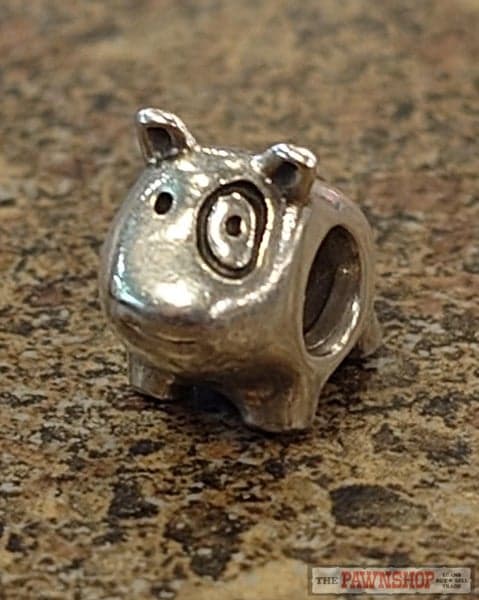 Pandora Spot the Dog Charm