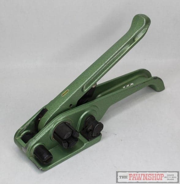 Ybico Plastic Strapping Tensioner