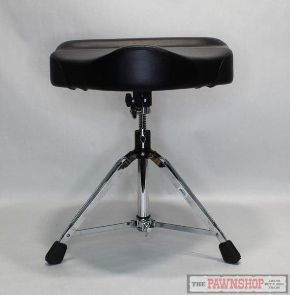 DW 9000 Series Tractor Top Throne