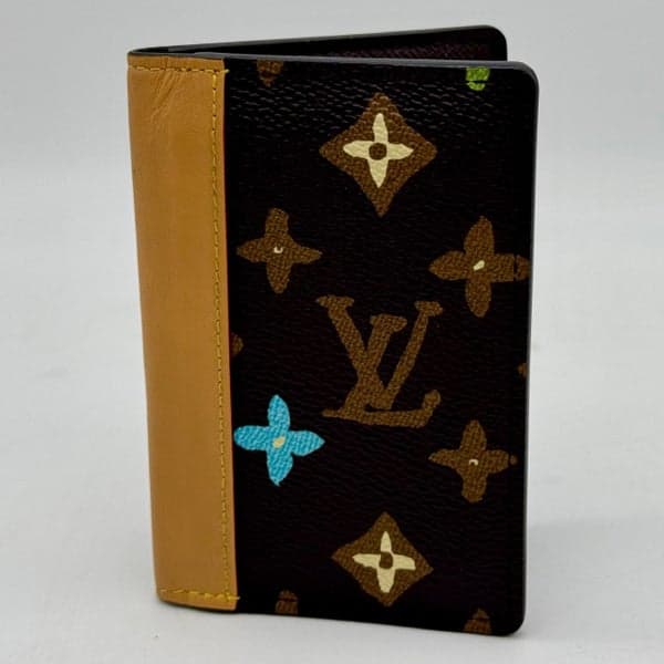 Louis Vuitton by Tyler the Creater Pocket Organizer
