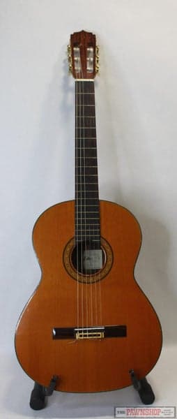 Aria Classical Guitar - Made in Japan