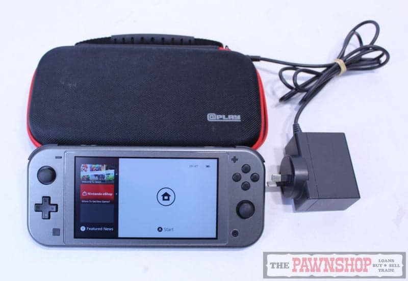 Nintendo Switch Lite Console