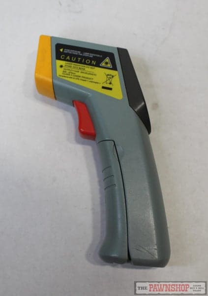 Sentry Handheld Infrared Thermometer