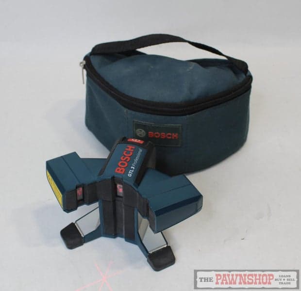Bosch GTL3 Tile Laser