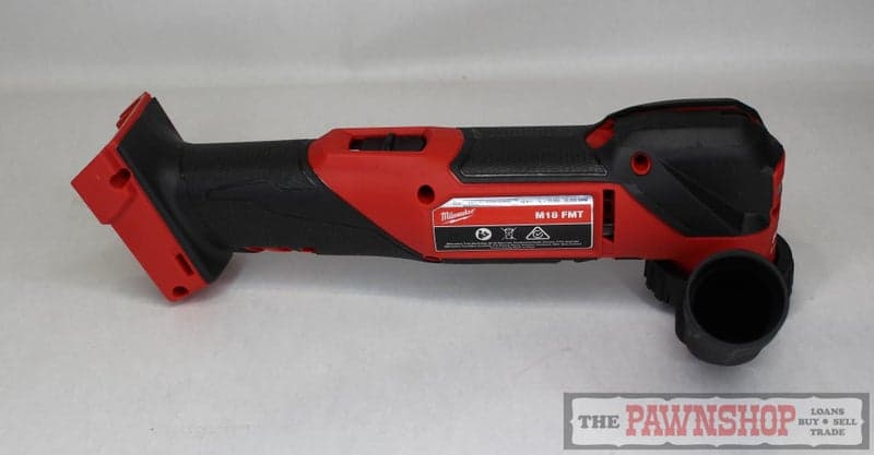Milwaukee M18 FUEL Multi-Tool - Skin Only