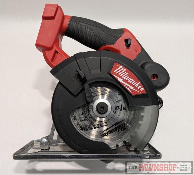 Milwaukee M18 FMCS Circular Saw