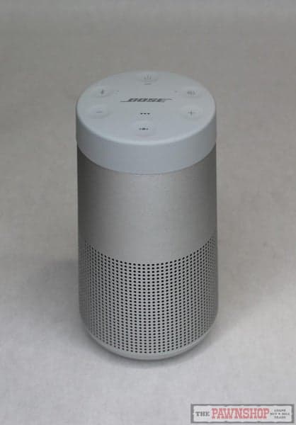 Bose Soundlink Revolve II Portable Bluetooth Speaker
