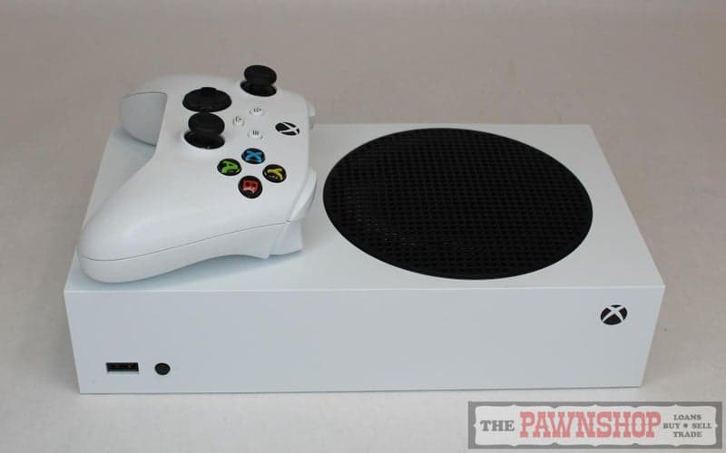 Xbox Series S 512GB Console