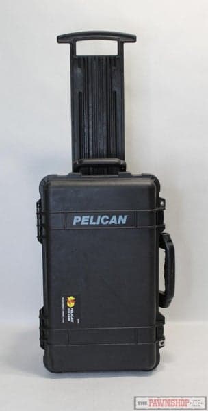 Pelican 1510 Rolling Carry On Protector Case