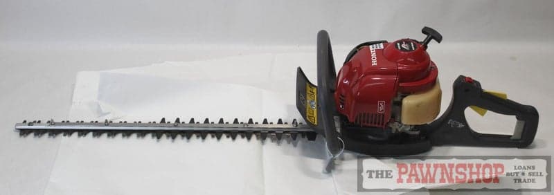 Honda 4-Stroke Petrol Hedge Trimmer