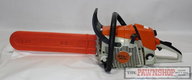 Stihl MS 280 Chainsaw