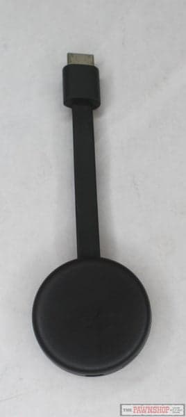 Google Chromecast 2nd Generation