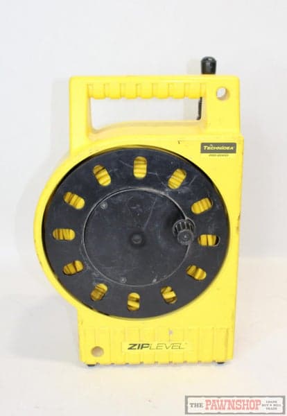 Technidia Zip Level Pro 2000 Altimeter